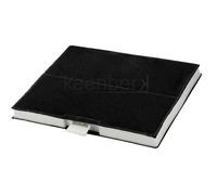 Filtre à charbon actif Keenberk pour filtre à charbon Constructa - CZ5101X5 C...