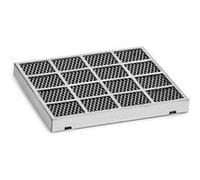 KLARSTEIN Mariana Filtre à Charbon Actif, Filtre de hotte aspirante, Accessoires de Rechange 20 x 2 x 17 cm (LxHxP), Hotte aspirante, Filtre à Charbon