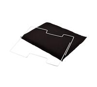 Filtre à charbon actif Long Life adapté pour Ikea NYTTIG FIL 559 / 900.279.72