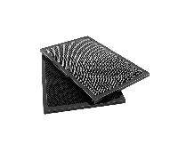 Filtre à charbon actif longue durée AEG OdourClean Plus MCFB70PL / 9029865855 (2 pcs)