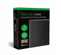 Meaco Dry Arete One Aktivkohlefilter 20L & 25L