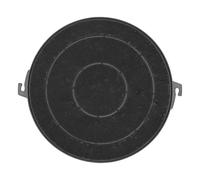 Filtre à Charbon Actif Mod211 Compatible Candy 49018368 210 mm