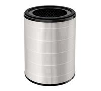 Filtre À Charbon Actif Nanoprotect HEPA FY2180/30, Compatible Avec Les Purificateurs D'air Philips AC2936, AC2958, AC2959 Et 2000i