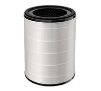 Filtre à charbon actif Nanoprotect HEPA FY2180/30, compatible avec les purificateurs d'air Philips AC2936, AC2958, AC2959 et séries 2000i