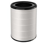 Filtre À Charbon Actif Nanoprotect HEPA FY2180/30, Compatible Avec Philips, For Purificateurs D'air AC2936, AC2958, AC2959 Et Séries 2000i