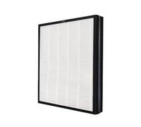 Filtre À Charbon Actif Noir AC4158, Compatible Avec Philips AC4006 AC4081 AC4080 ACP007, Pièce De Rechange for Purificateur D'air