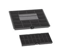Zanussi-Electrolux Filtre à charbon d'origine pour MCFB87 / 9029804276