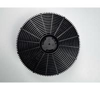 PKM Filtre à charbon CF115 d'origine pour S33-60... / S33-90... – 2 pièces
