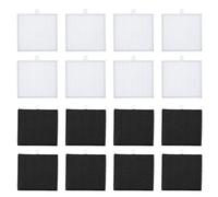 Filtre à charbon actif pour aspirateur Chuwi I L I F E V8 S Kit de remplacement pour Chuwi ILIFE V8S Robot Mo E2Q7