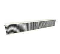 Filtre à charbon actif pour Bosch PVS851F21E/07 PVS851F21E/01 PKM845F11E