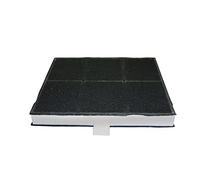 EUROPART Filtre à charbon pour hotte 00357585 00360732 Bosch Siemens Gaggenau Neff – à l'unité
