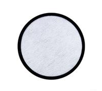Filtre à charbon actif pour cafetières Mr Coffee - pour filtre à eau de charbon de noix de coco de qualité supérieure - Réduit le calcium et le goût - Cartouche de rechange compatible pour machines