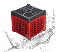 Filtre à charbon actif pour eau, mini bloc de charbon actif, filtre à charbon actif pour chevaux, abreuvoir pour chevaux, purificateur d'eau pour aquarium, cube de purificateur d'eau pour aquarium