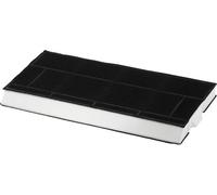 Filtre à charbon actif pour filtre Siemens Bosch Neff Gaggenau LZ45501 DHZ450...
