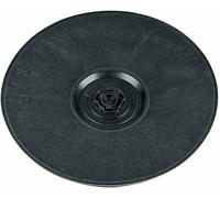 Filtre à charbon actif pour hotte 232 mm Bosch 11005732