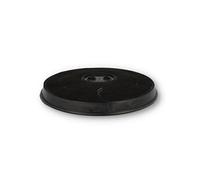Filtre à Charbon Actif pour Hotte AEG - MCEF03, 9029800472 - Diamètre : 233 mm