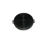 Filtre à charbon actif pour hotte afc62