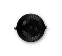 Filtre à Charbon Actif pour Hotte Arthur Martin - MCFE06, 9029800506 - 236mm