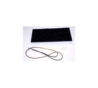 FILTRE A CHARBON ACTIF POUR HOTTE BOSCH * 00465577 DHZ7305(00) DHZ730500 KF27319800 LZ73050(00) LZ73