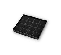 Filtre à Charbon Actif pour Hotte - CHF007, D241 - 238x225x30mm
