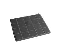 Filtre à charbon actif pour hotte compatible hottes ECFBPL02 OdourClean Plus