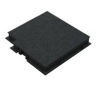 Filtre à charbon actif pour hotte Siemens LZ10DXA00 - Noir
