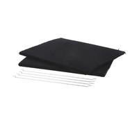 Filtre à Charbon Actif pour Hottes de cuisinière SIEMENS LZ53750