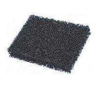 Filtre à charbon actif pour kit aération SOG...