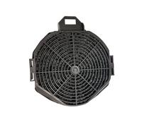 Filtre à charbon (2pcs) pour Gorenje WHC529... / WHC629... / WHC929...