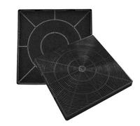 Filtre à charbon actif pour Oranier KSC 100 accessoires de circulation d'air ...