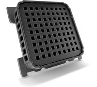 filtre à charbon actif pour réfrigérateur Liebherr - Compatible BioFresh & FreshAir - Remplace 7440021-00 [9096989, 988246001, 988246000, 9882429] (2)