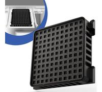 Filtre à Charbon Actif pour Réfrigérateurs Liebherr Fresh Air 9096989 9882429 9882460 988246000 | Filtre de Remplacement Pour 7440021-00 pour Filtre de Réfrigérateur, Filtre de Réfrigérateur