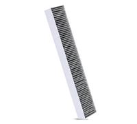 Filtre à charbon actif pour Siemens HZ381700 Bosch HEZ381700 Neff Z8500X0 Gaggenau Constructa CA282110 Numéro de pièce 17000822 Filtre de rechange pour module de recyclage