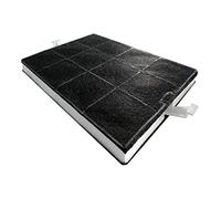 Filtre à charbon actif pour Siemens lz54051 Filtre actif de rechange demande)