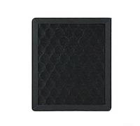 Filtre à charbon actif pour TUOZHU H2D système de purification d'air d'imprimante 3D, cartouche filtrante en PVC pour réduire les COV et les émissions nocives lors de l'impression ABS et PC