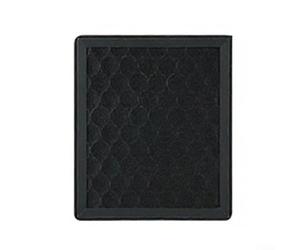 Filtre à charbon actif pour TUOZHU H2D système de purification d'air d'imprimante 3D, cartouche filtrante en PVC pour réduire les COV et les émissions nocives lors de l'impression ABS et PC