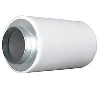 Filtre à charbon actif Prima Klima Ecoline AKF - Filtre l'air et les odeurs Tailles incluses.Engrais de culture Greenception. 475-m³ - 620-m³ 160-mm Flansch