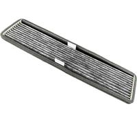 Filtre à charbon actif PURERO de rechange pour Miele DKF 18-P DKF18-P Active Air Clean Filter Table de cuisson aspirante