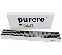 Filtre à charbon actif PURERO Premium en remplacement du CleanAir CA282110 de Gaggenau / 17000822