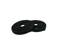 Respekta Filtre à charbon actif MIZ6000 pour CH22010 / 21060 SBZ / WBZ