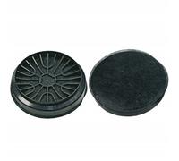 Filtre à charbon actif standard pour fonction recyclage - BOSCH - DHZ5276 - Hotte