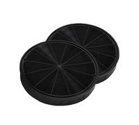 Filtre à charbon actif standard pour fonction recyclage - BOSCH - DHZ5316 - Hotte