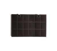 FILTRE A CHARBON ACTIF TYPE 150 (217X435X20MM) POUR HOTTE WHIRLPOOL