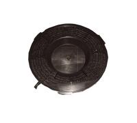 Filtre A Charbon Actif Type 28 D.240 X 32 Mm Pour Hotte Arthur Martin Electrolux Faure