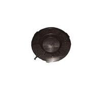 Filtre a charbon actif type 28 d.240 x 32 mm pour hotte arthur martin electrolux faure - 2301212