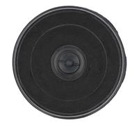 Filtre à Charbon Activé 233mmØ Compatible Avec Bauknecht Whirlpool pour Hotte