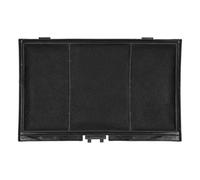 Filtre à Charbon Activé Hotte Compatible pour Bosch Siemens LZ45510 11008080