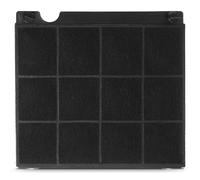 Filtre à charbon adapté à la hotte Elica Model15 484000008575 230 x 210 mm