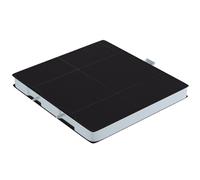 VIOKS Filtre à charbon actif de rechange pour hotte aspirante Bosch Z5101X1 DHZ5326 11026769 00705431 LZ53251 - Tapis filtrant à charbon pour hotte aspirante Constructa Neff Bosch
