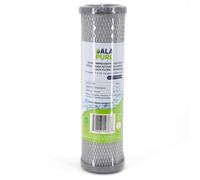 Filtre à charbon Alapure avec argent ALA-CTO10-AG